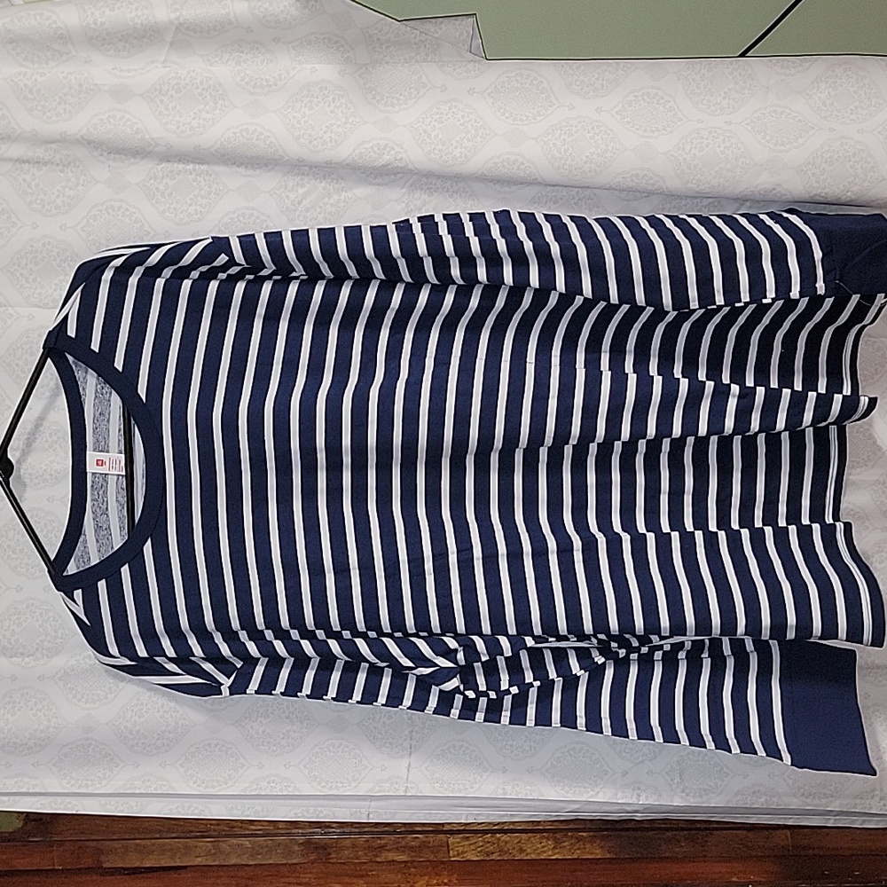 NWT Men's 2pc Lounge set Sz 4xl